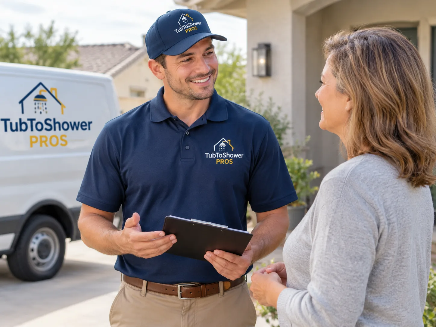 Tub Shower Conversion Edwards, CO FAQs
